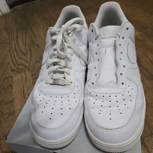Nike Air Force 1 Men's Sz 12